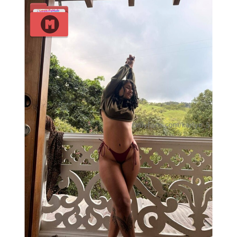 Karlye_5 OnlyFans Leaked 105GB