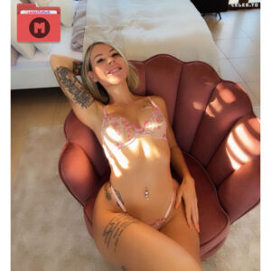Lara Bergmann OnlyFans Leaked 4GB