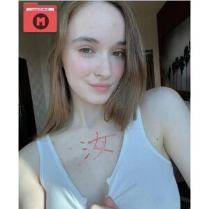Lara Cumkitten OnlyFans Leaked 1GB