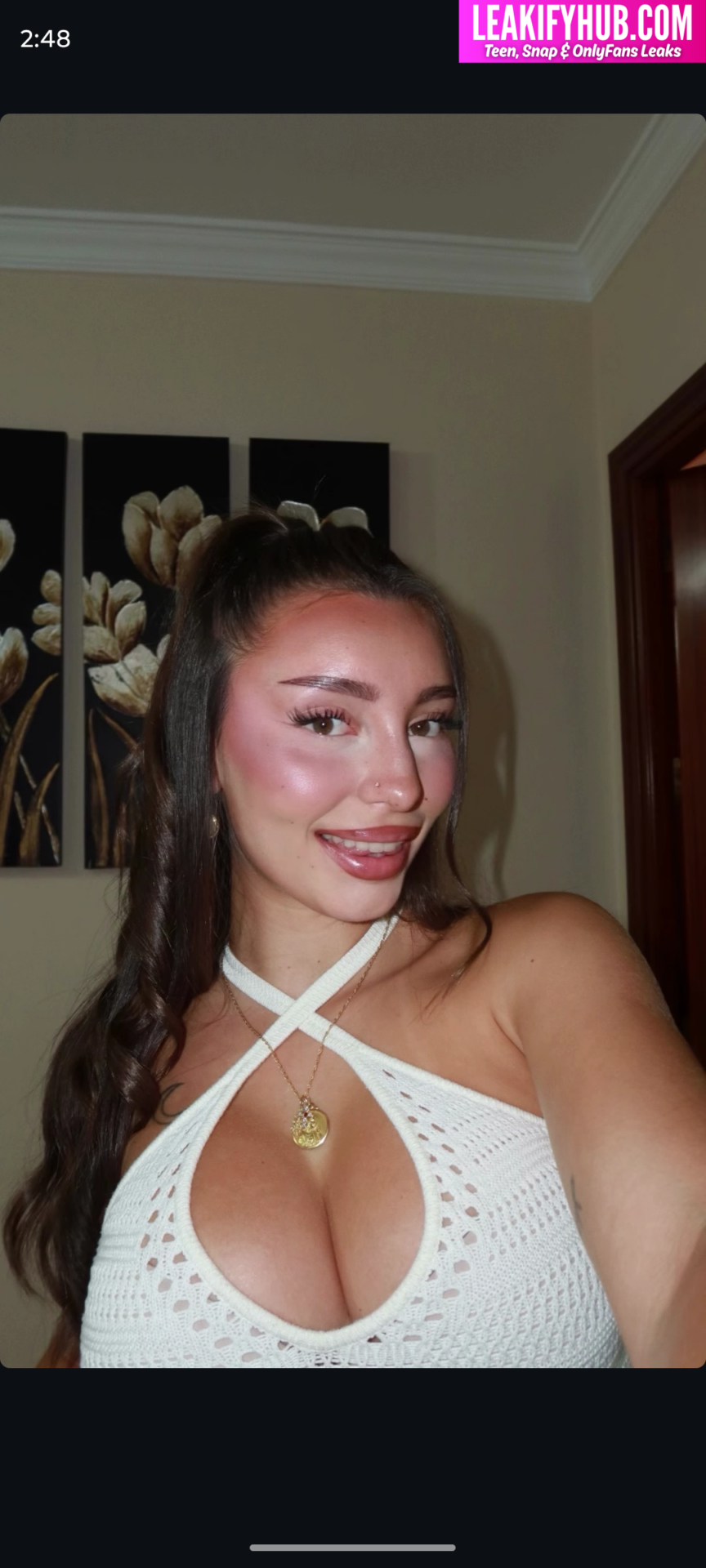 Jacqueline Ligero photo 3