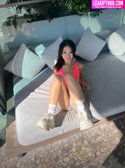 Spicylittlebunny photo 12