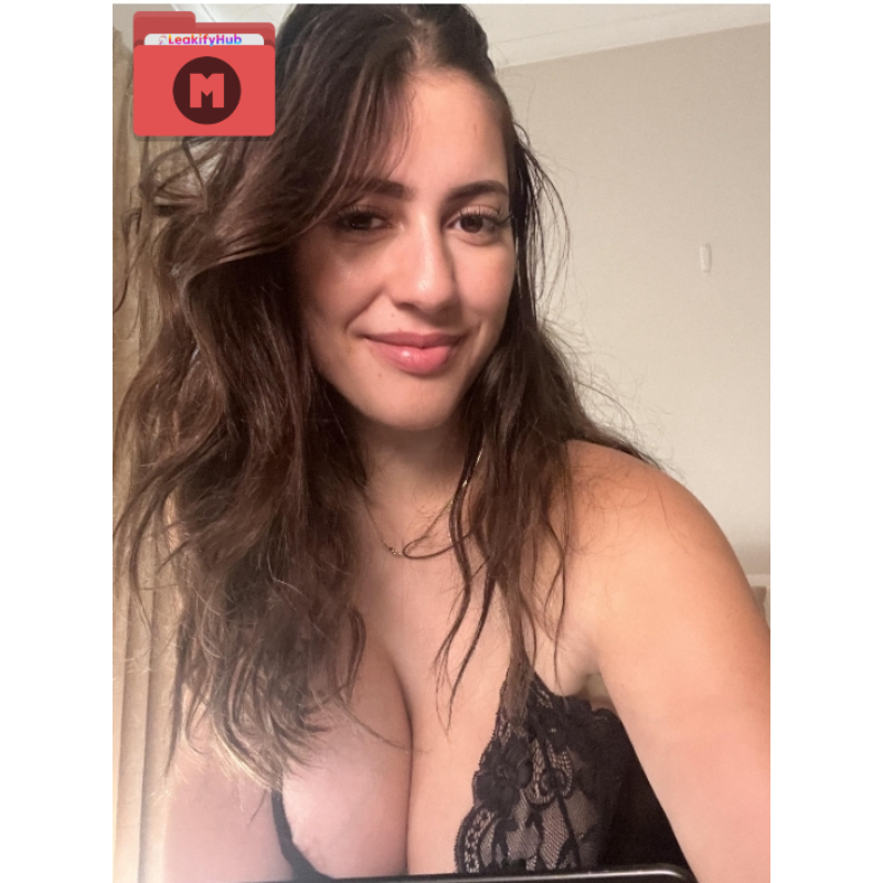 Sieena OnlyFans Leaked 57GB