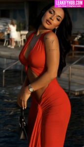 Teodora Dzehverovic
