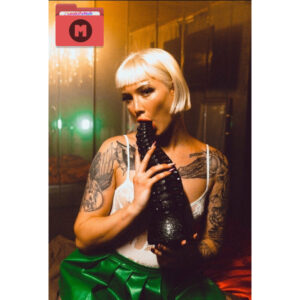 Stellakink OnlyFans Leaked 5GB