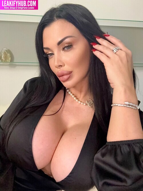 Aletta Ocean photo 10