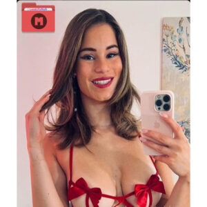 Victoria Hillova OnlyFans Leaked 7GB