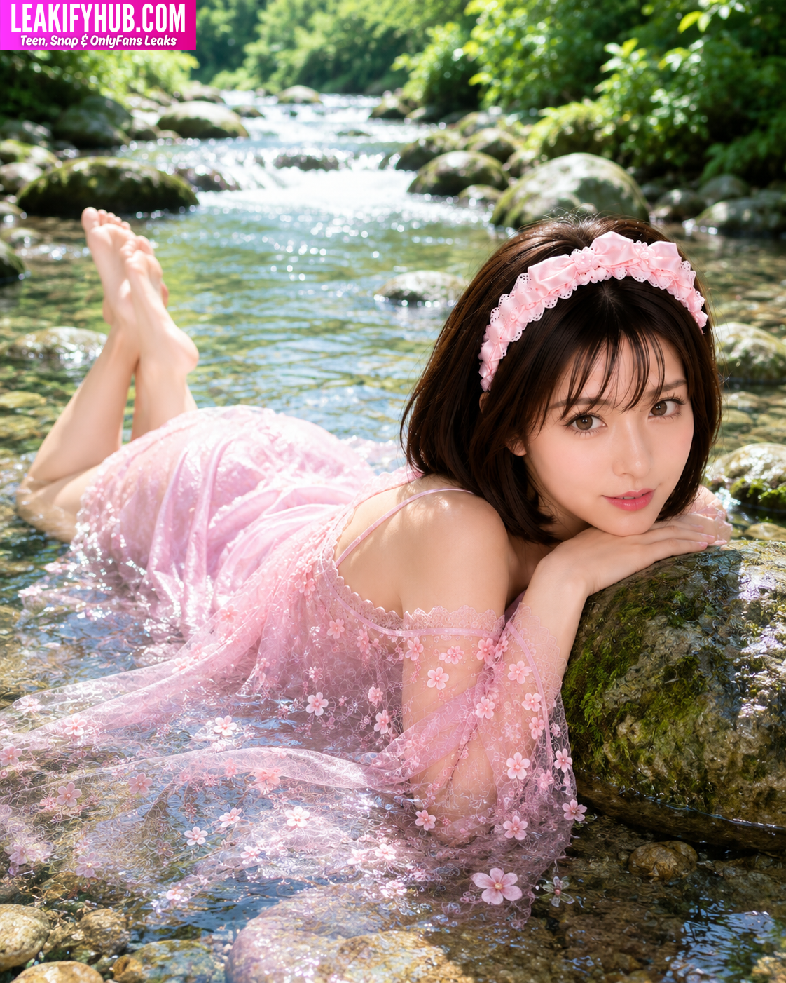 Junko Nishida photo 30