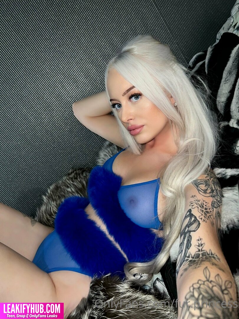 fur.princess photo 3