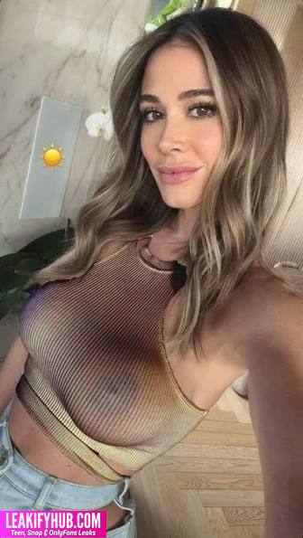 Diletta Leotta photo 2