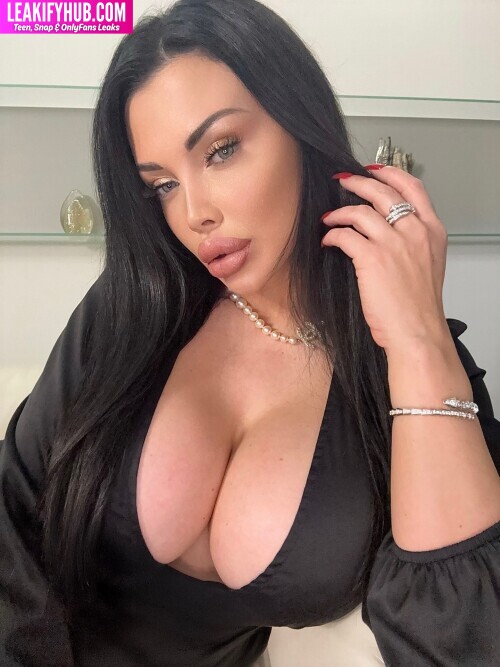 Aletta Ocean photo 7