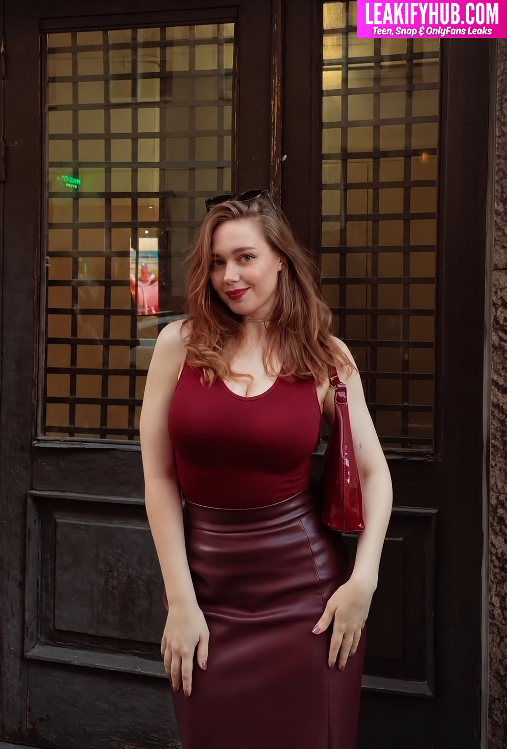 Lera fachionko photo 9