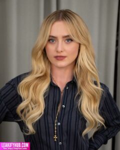 Kathryn Newton