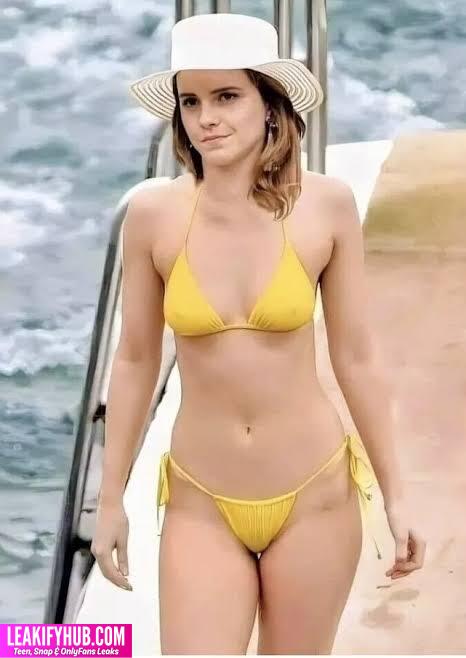 Emma Watson photo 17