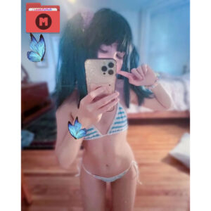 Littleniivt OnlyFans Leaked 46GB