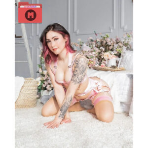Luxlo Xo OnlyFans Leaked 15GB