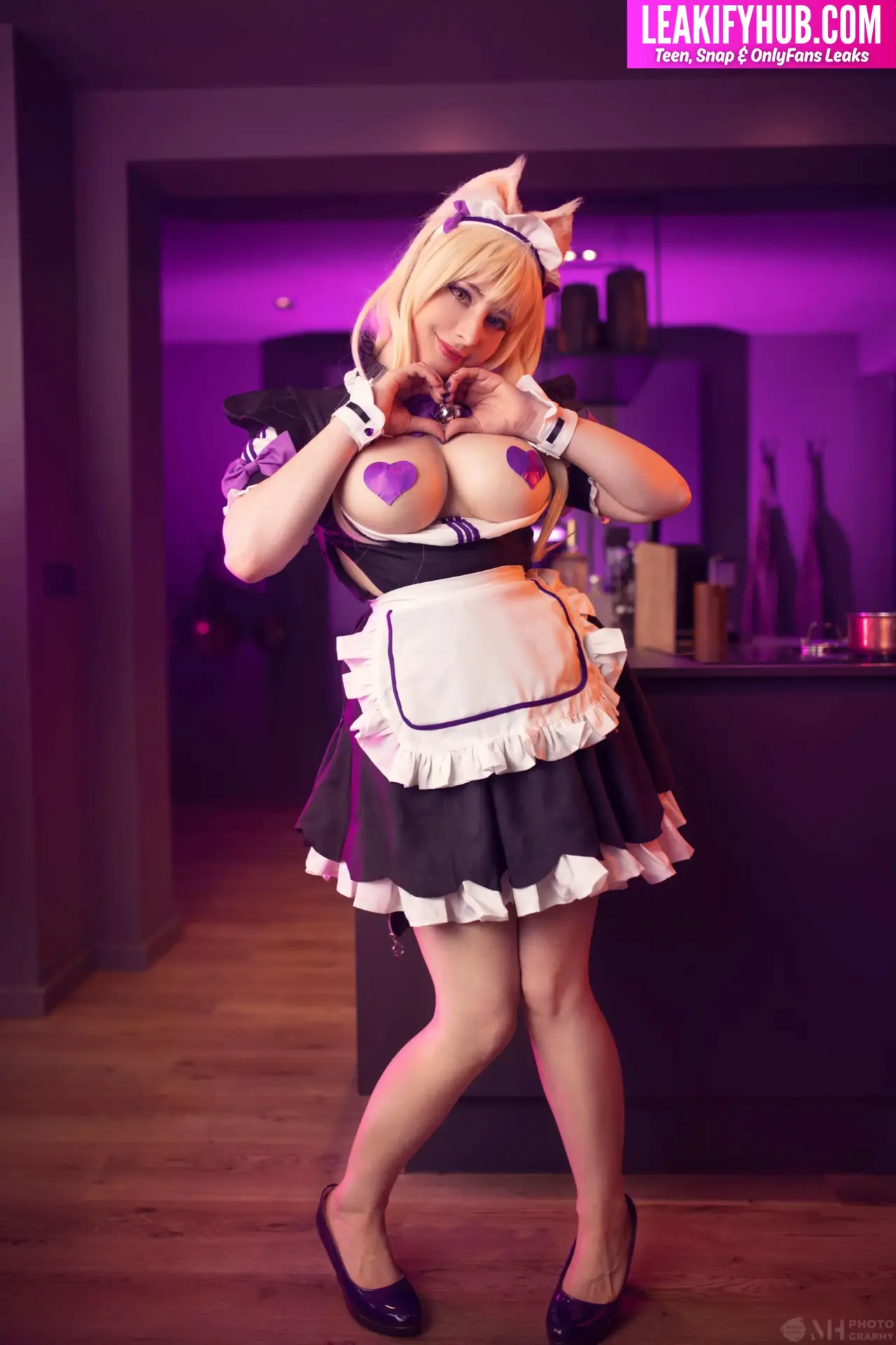 Mikomi Hokina photo 5