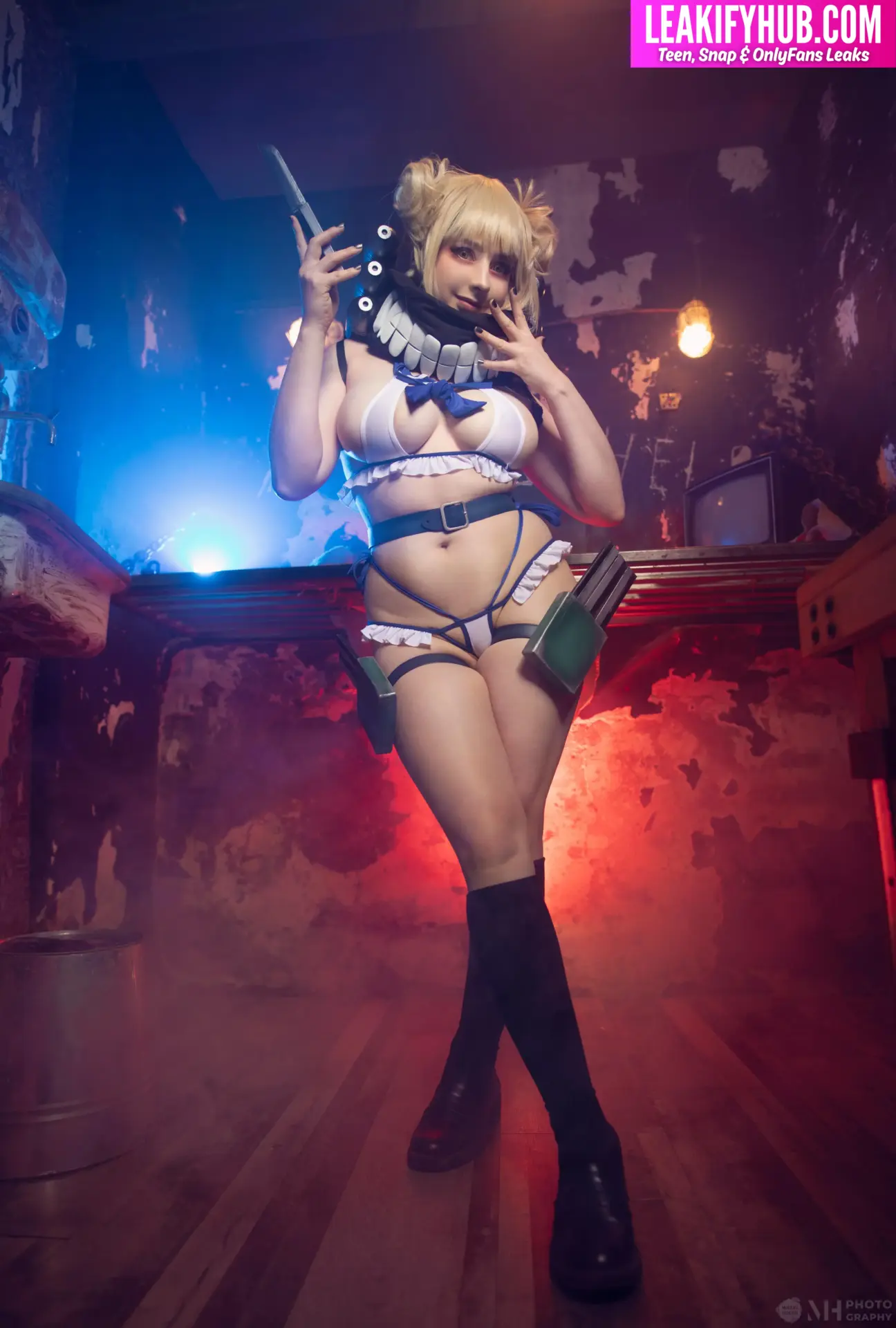 Mikomi Hokina photo 12